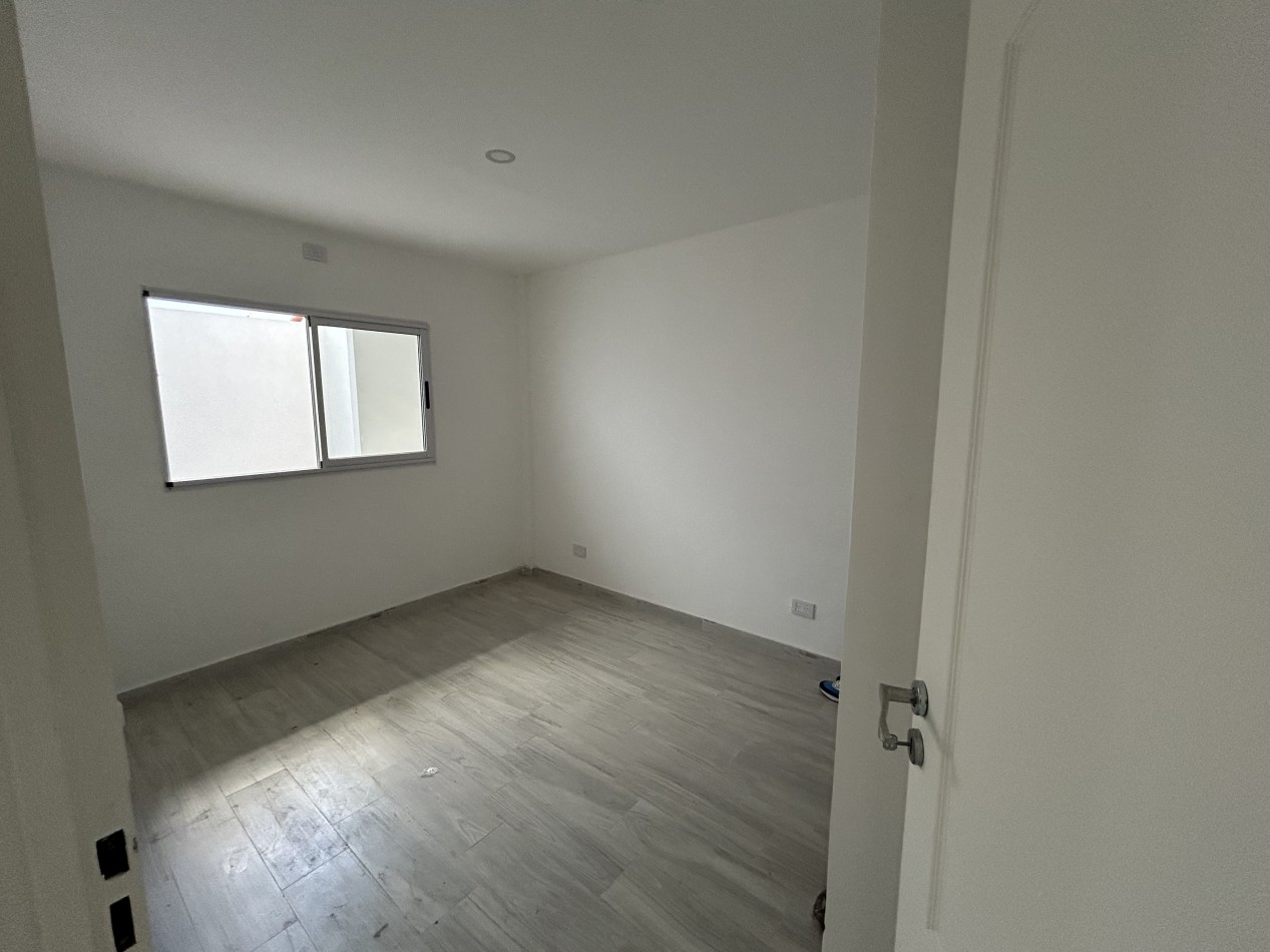 UF 2 - Departamento 2 Ambientes en Planta Baja - Parque Avellaneda | EN VENTA