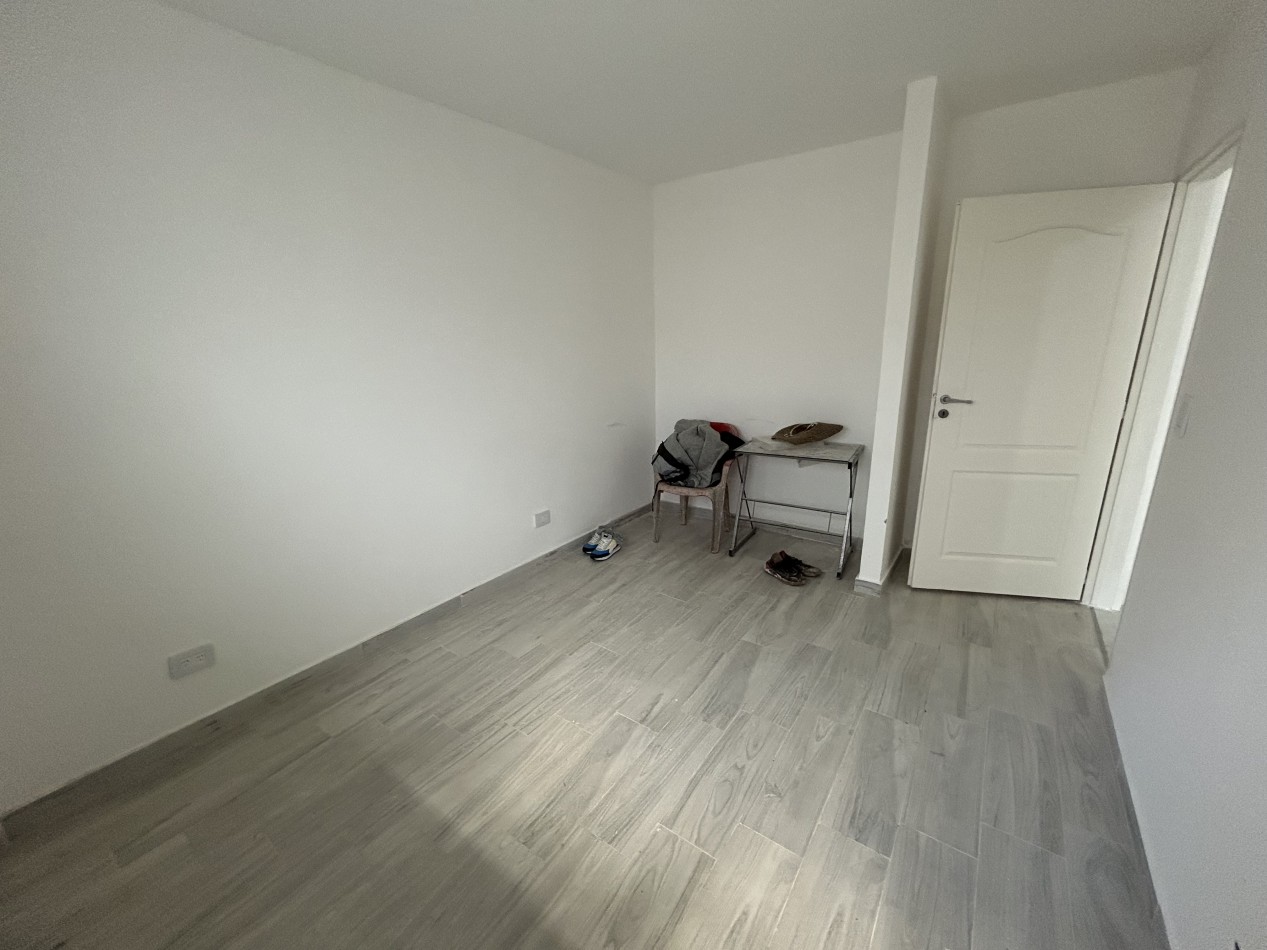 UF 2 - Departamento 2 Ambientes en Planta Baja - Parque Avellaneda | EN VENTA