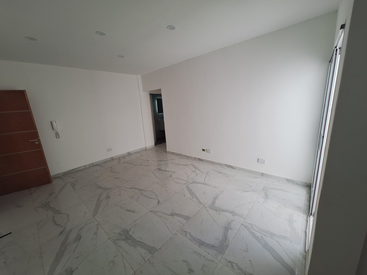 UF 1 - Departamento 2 Ambientes en Planta Baja - Parque Avellaneda | EN VENTA