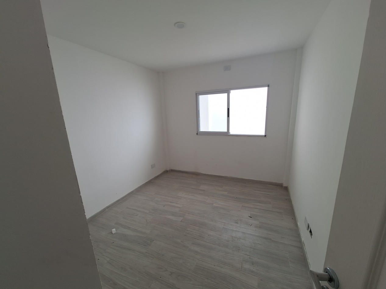 UF 1 - Departamento 2 Ambientes en Planta Baja - Parque Avellaneda | EN VENTA