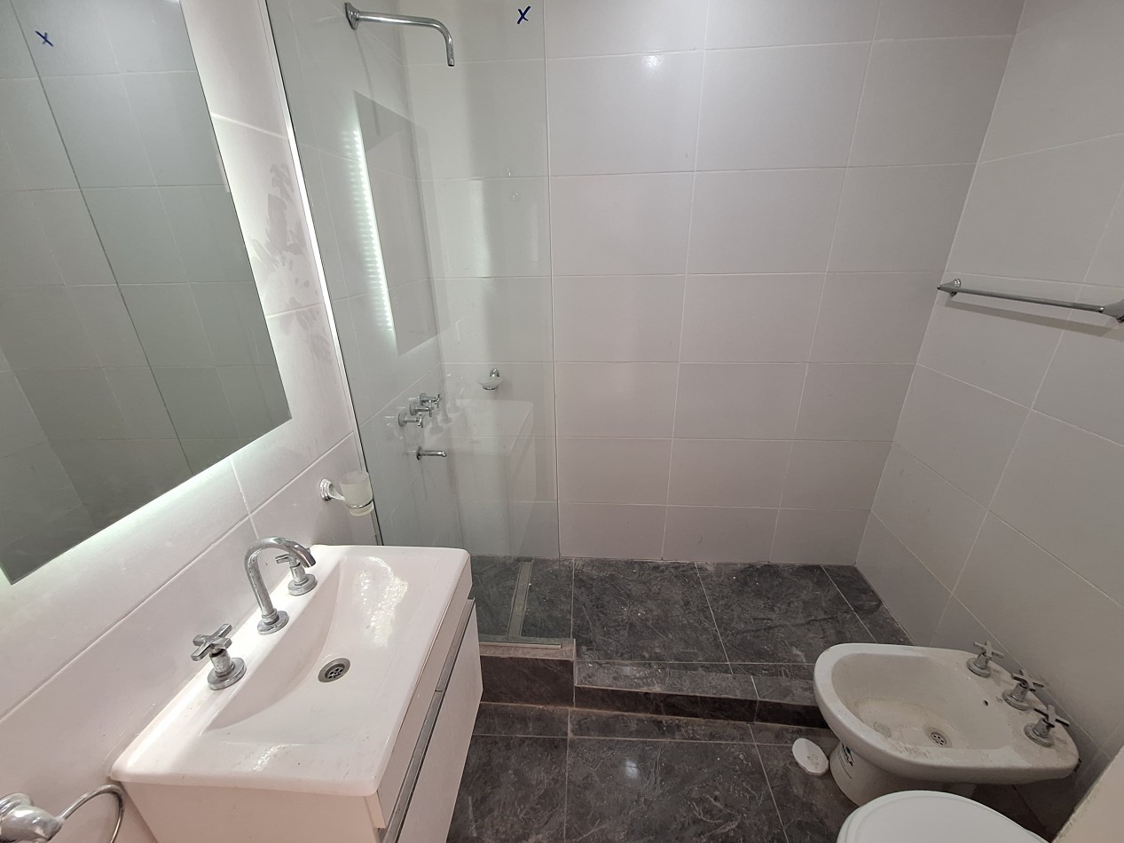 UF 1 - Departamento 2 Ambientes en Planta Baja - Parque Avellaneda | EN VENTA