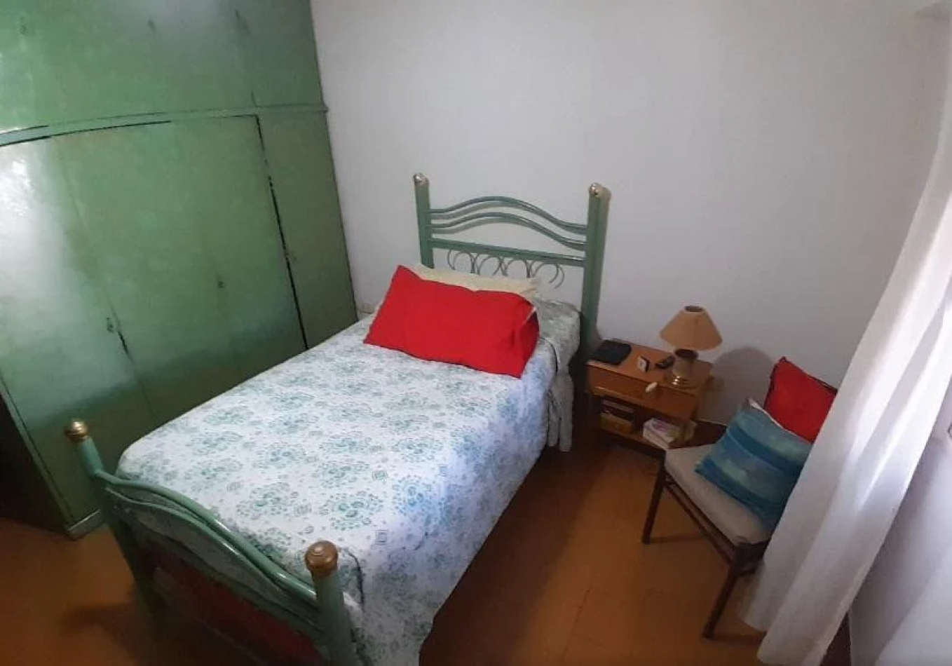 Casa 3 Amb C/ Depto 2 Amb + Depto 2 Amb Independiente
