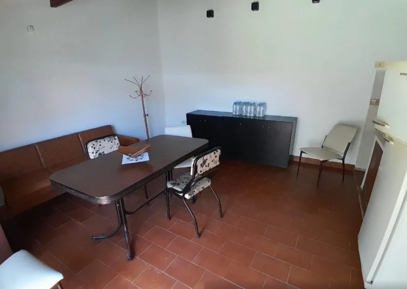 Casa 3 Amb C/ Depto 2 Amb + Depto 2 Amb Independiente