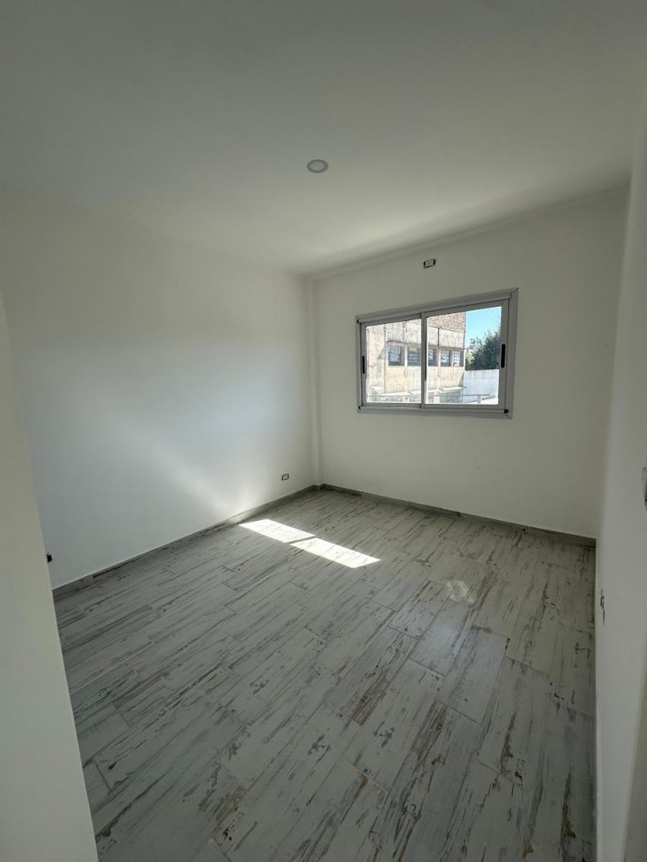 UF 11 - DEPTO 2 AMB PRIMER PISO - PARQUE AVELLANEDA - EN VENTA