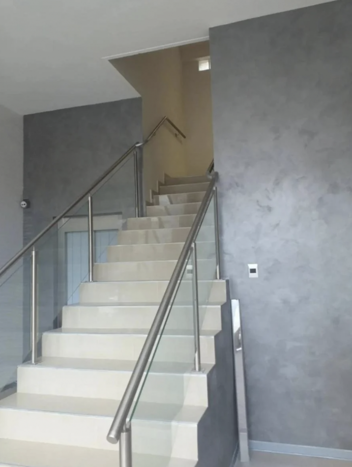 Departamento 3 Ambientes con Balcon y Cochera - Listo para Credito y Para Entrar a Vivir