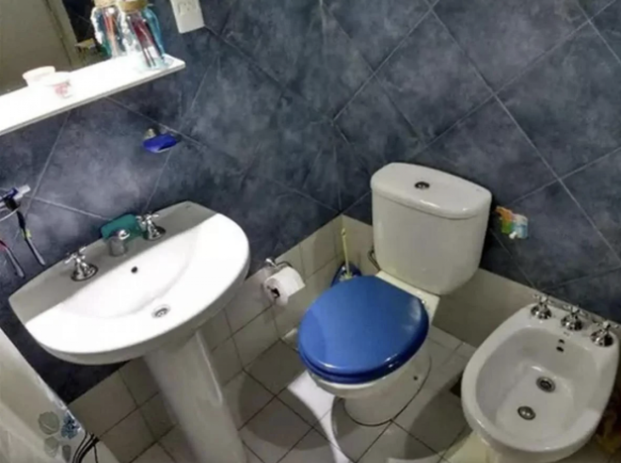 3 Ambientes Apto Credito - Excelente Oportunidad para Vivir o Invertir