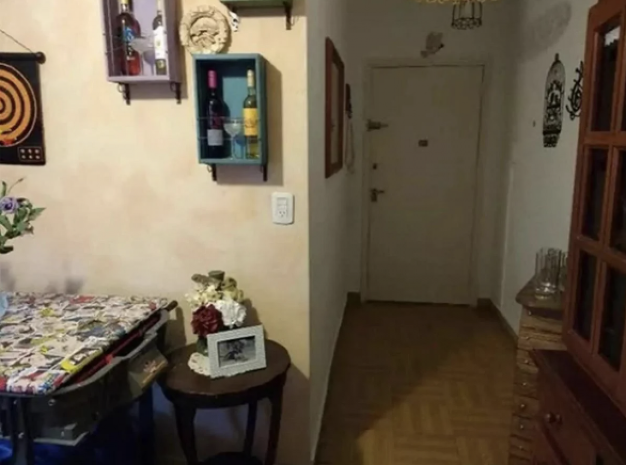 3 Ambientes Apto Credito - Excelente Oportunidad para Vivir o Invertir