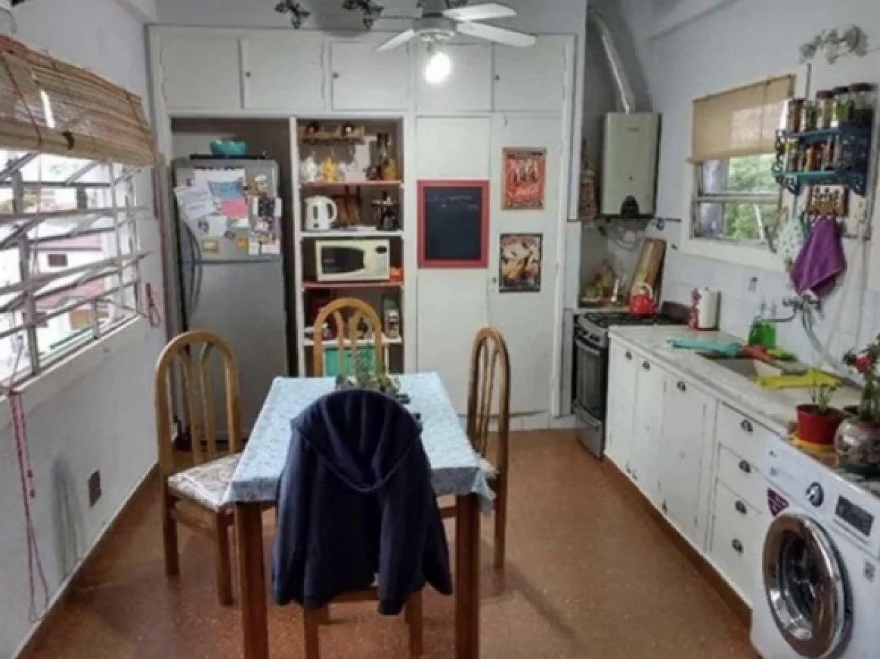 3 Ambientes Apto Credito - Excelente Oportunidad para Vivir o Invertir