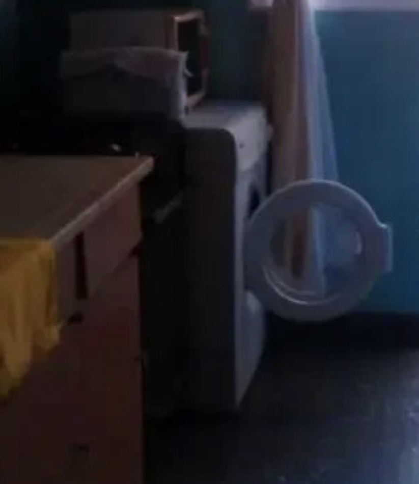 Departamento 4 Ambientes en Planta Baja con Patio - Apto Credito y Listo para Disfrutar