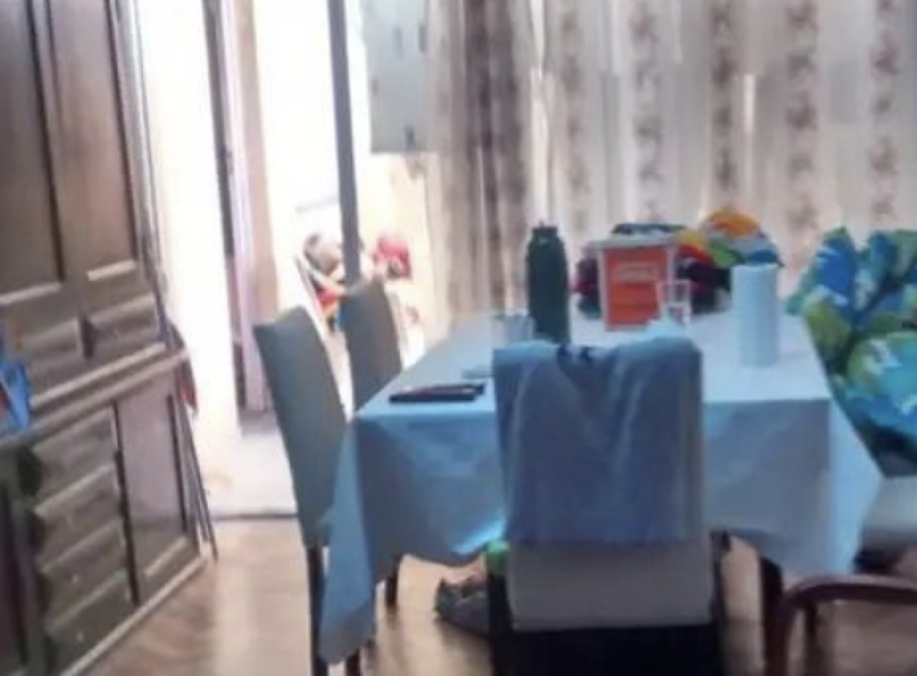 Departamento 4 Ambientes en Planta Baja con Patio - Apto Credito y Listo para Disfrutar