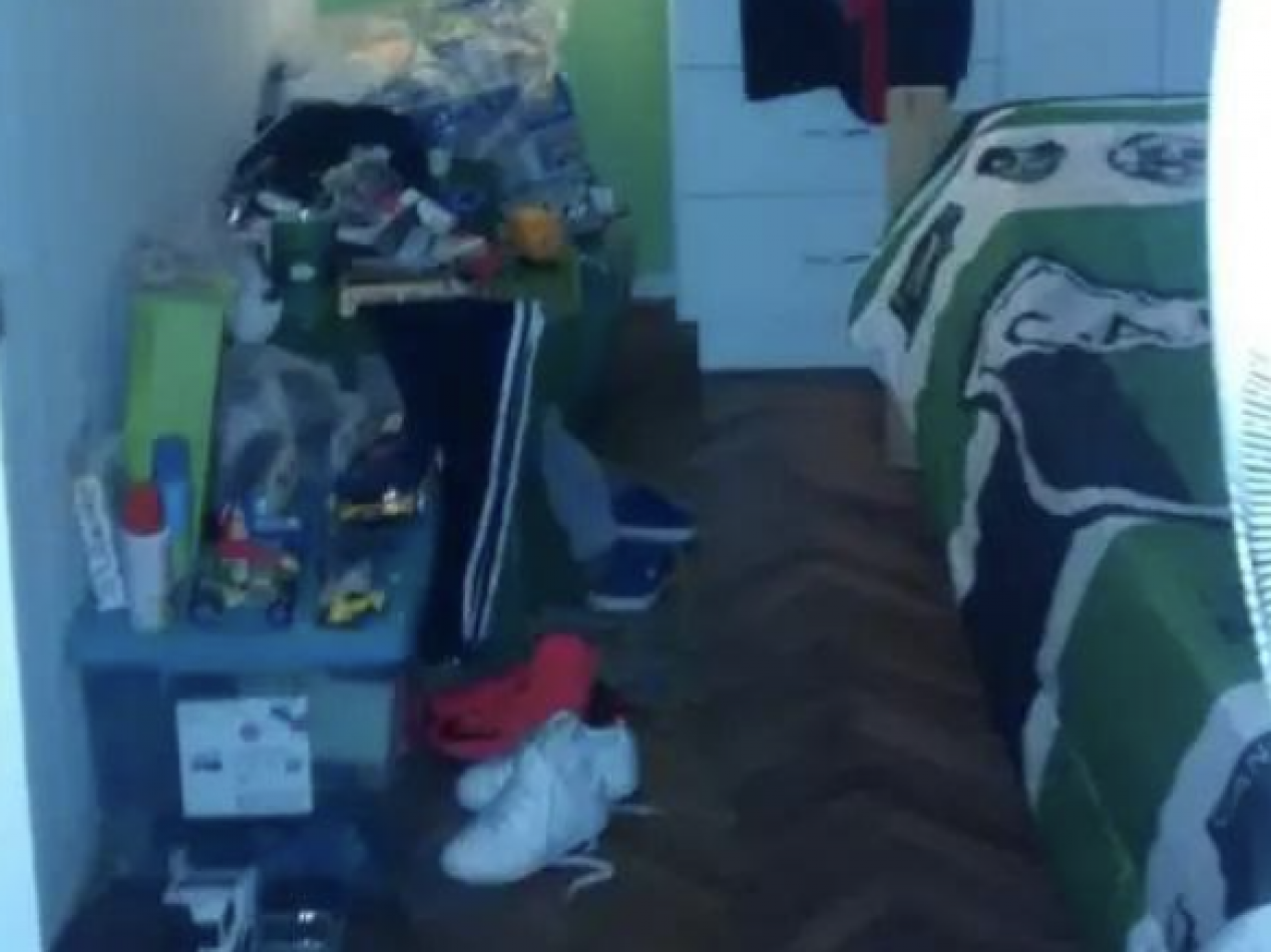 Departamento 4 Ambientes en Planta Baja con Patio - Apto Credito y Listo para Disfrutar