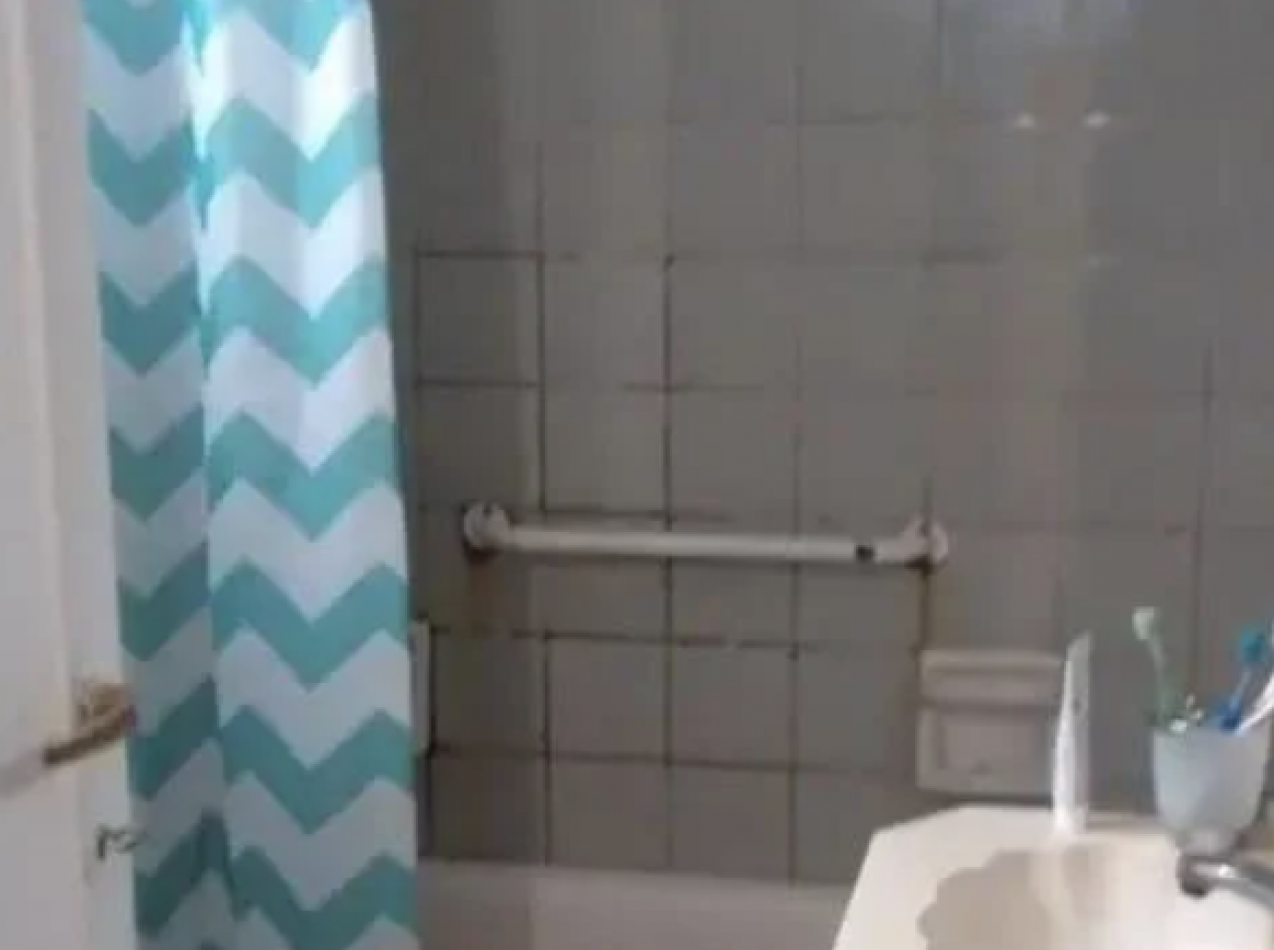 Departamento 4 Ambientes en Planta Baja con Patio - Apto Credito y Listo para Disfrutar