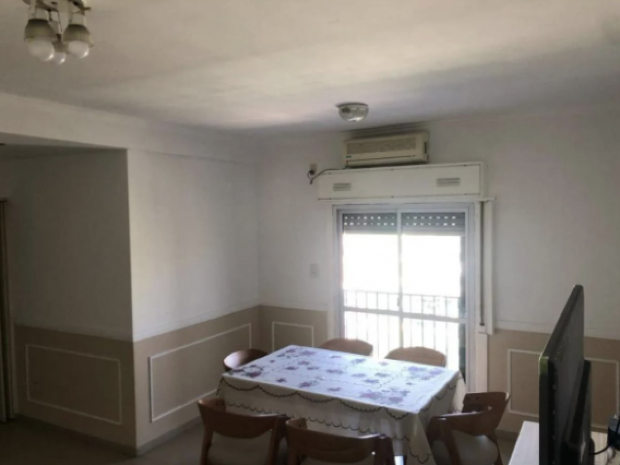 Departamento 4 Ambientes en Lanus - Apto Credito y Excelente Ubicacion