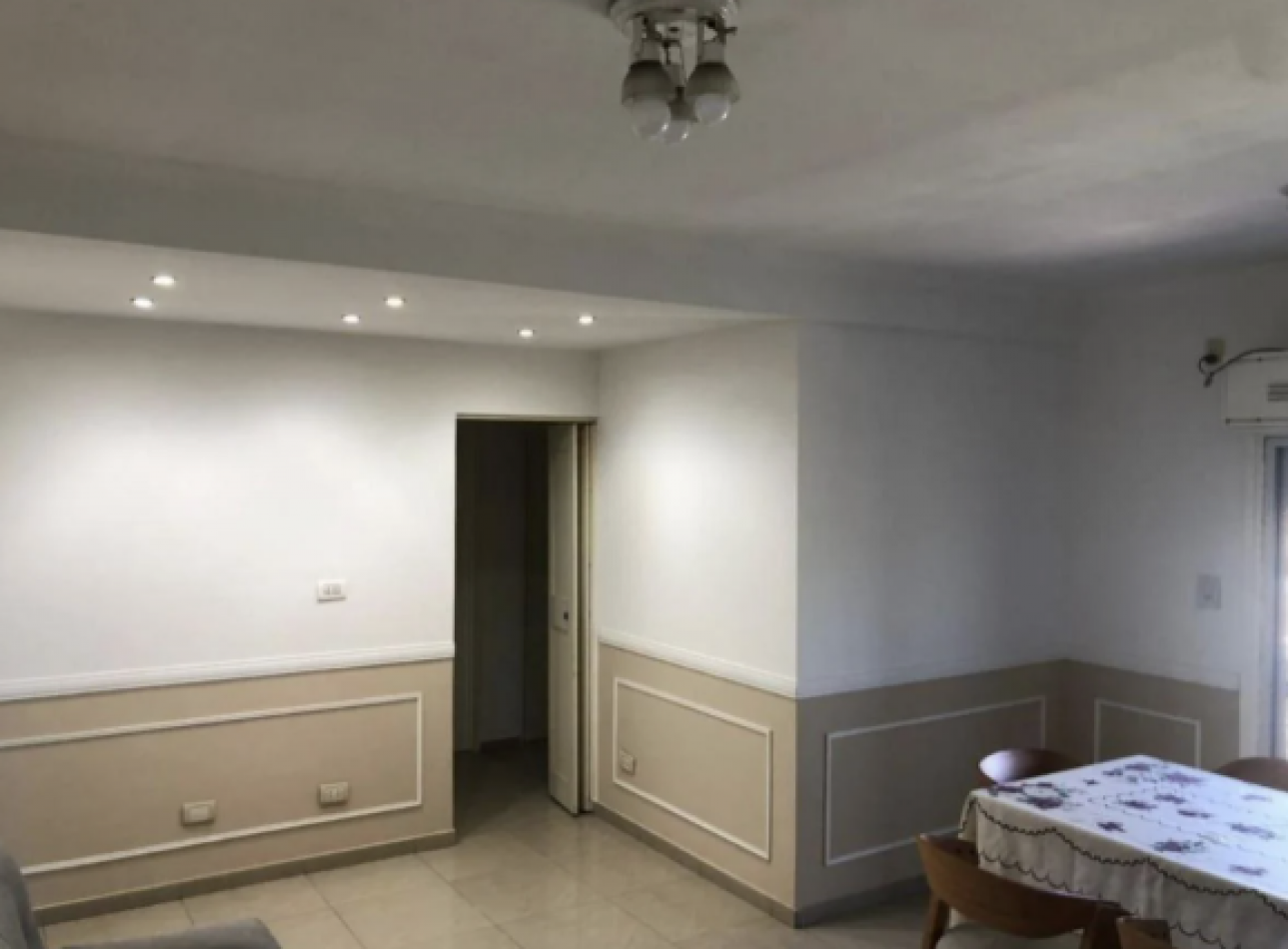 Departamento 4 Ambientes en Lanus - Apto Credito y Excelente Ubicacion