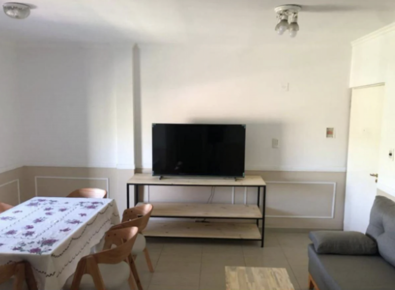 Departamento 4 Ambientes en Lanus - Apto Credito y Excelente Ubicacion