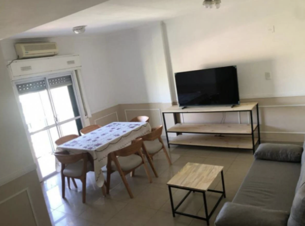 Departamento 4 Ambientes en Lanus - Apto Credito y Excelente Ubicacion