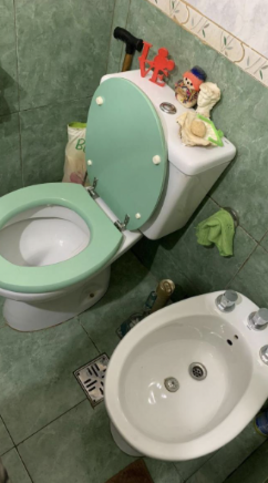 Departamento 2 Ambientes en Primer Piso - Excelente Ubicacion en Avellaneda