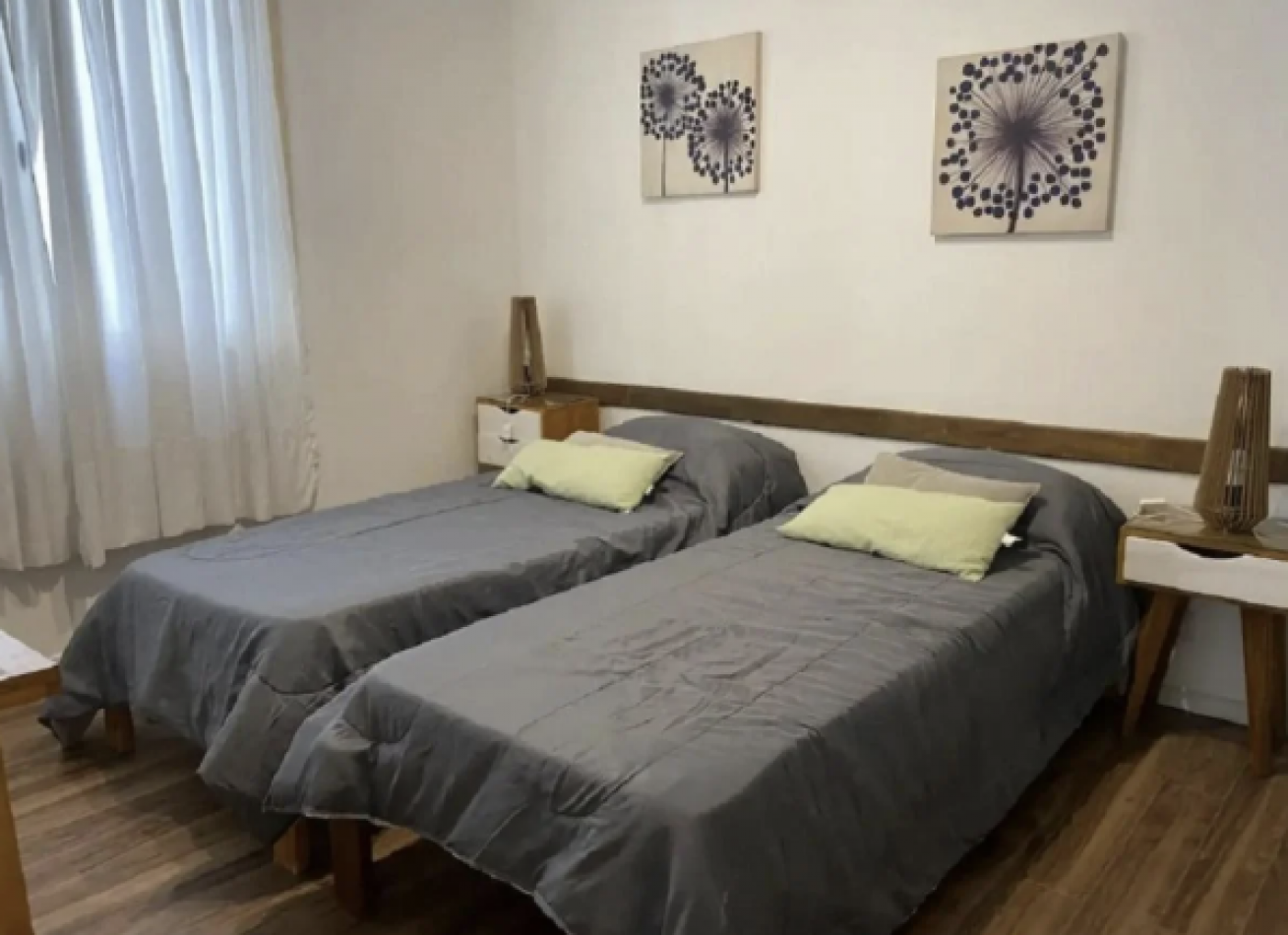 Departamento 4 Ambientes en Piso 6 - Luminoso y Comodo en San Nicolas, CABA
