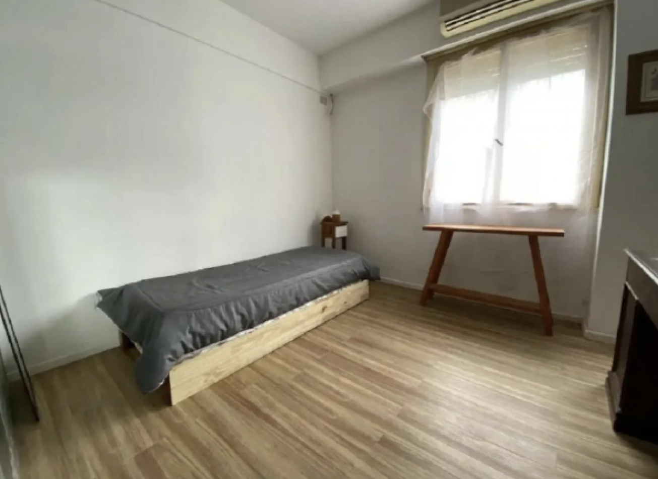 Departamento 4 Ambientes en Piso 6 - Luminoso y Comodo en San Nicolas, CABA