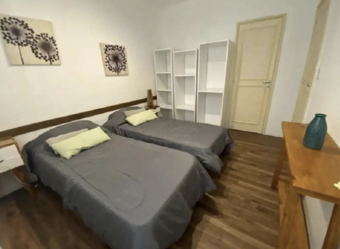 Departamento 4 Ambientes en Piso 6 - Luminoso y Comodo en San Nicolas, CABA