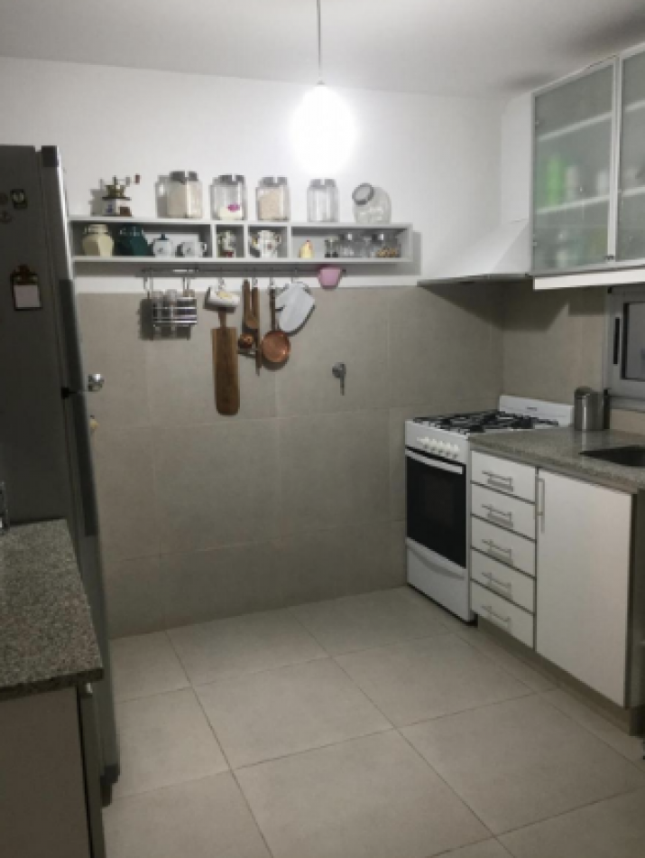 Duplex 3 Ambientes con Cochera en Club de Campo El Nacional - Vida Tranquila y Espacio Ideal