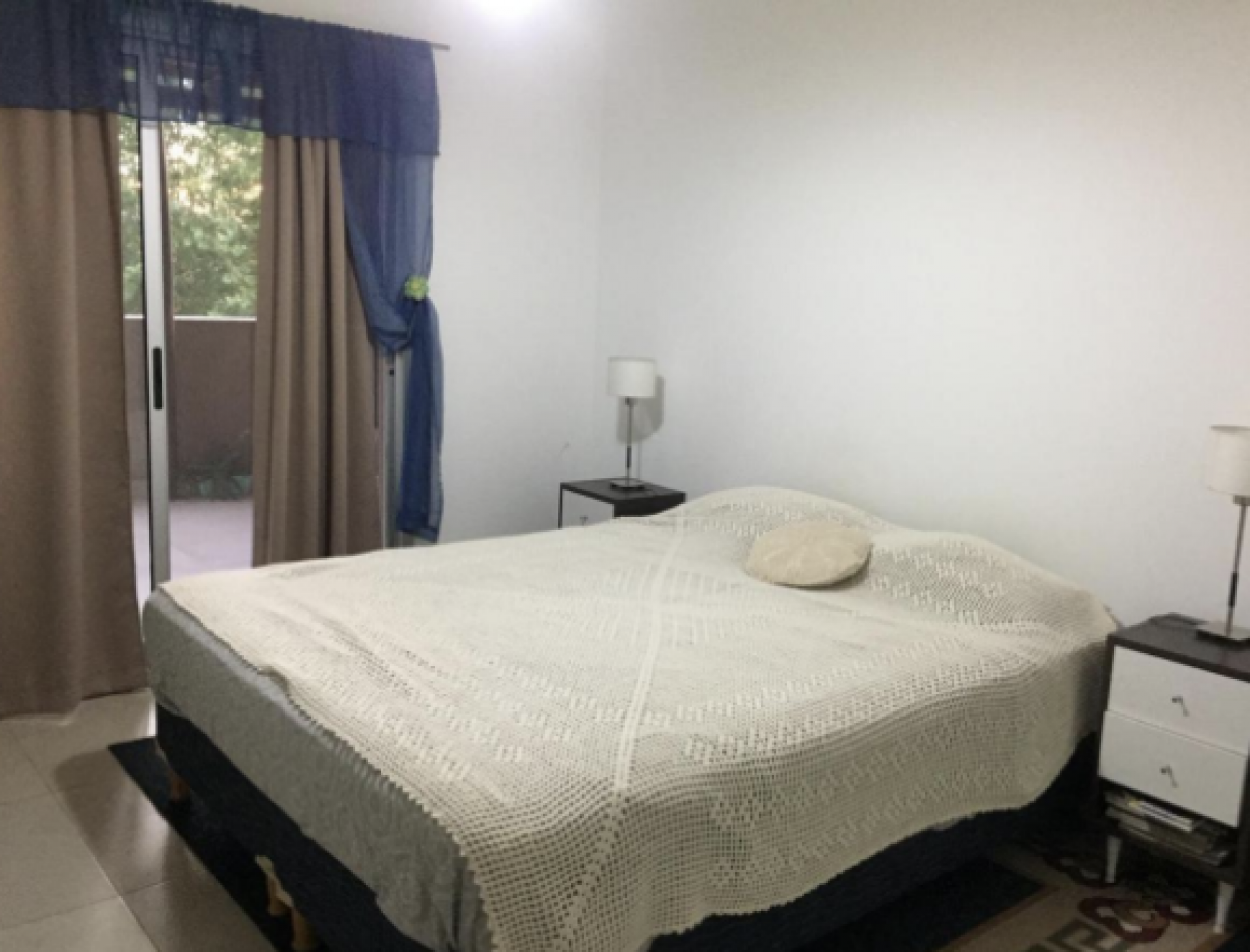 Duplex 3 Ambientes con Cochera en Club de Campo El Nacional - Vida Tranquila y Espacio Ideal