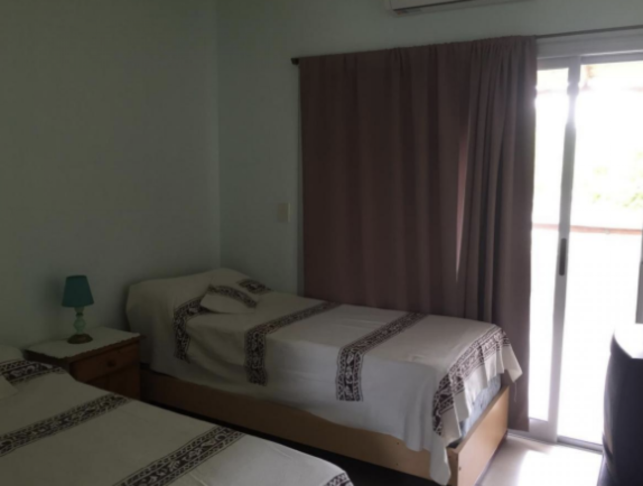 Duplex 3 Ambientes con Cochera en Club de Campo El Nacional - Vida Tranquila y Espacio Ideal