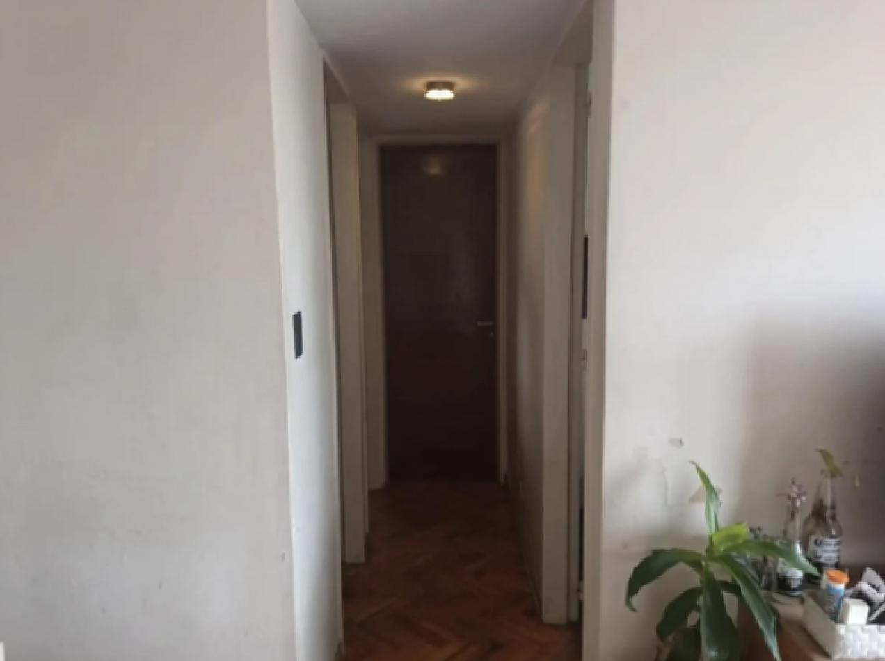 Departamento 3 Ambientes con Balcon Corrido y Vista Abierta - Excelente Ubicacion en Floresta, CABA