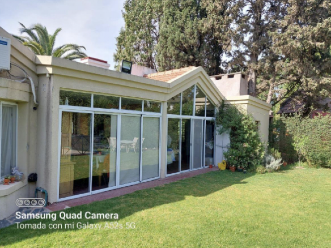 Casa de 3 Dormitorios con Amplios Espacios - Excelente Ubicacion en General Rodriguez