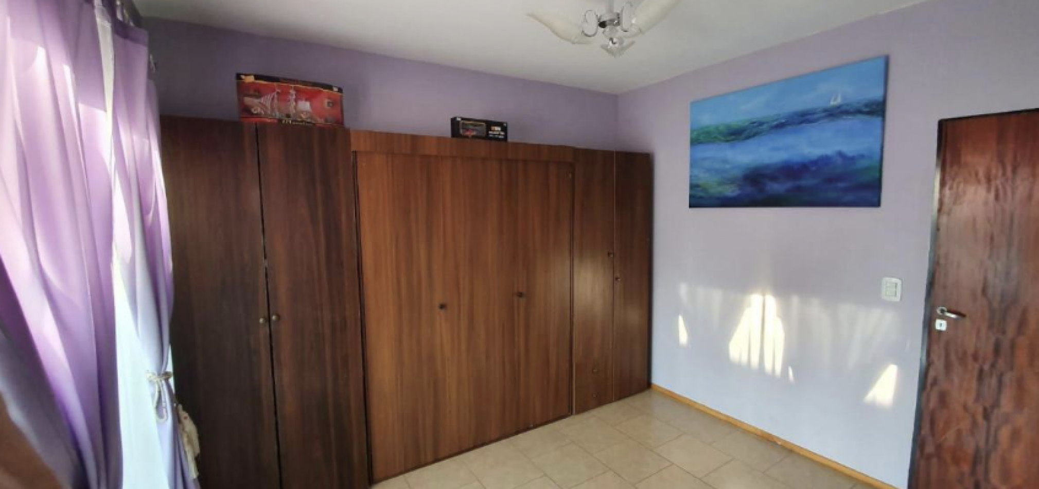 PH en Venta de 2 Dormitorios - Excelente Ubicacion en Parque Avellaneda