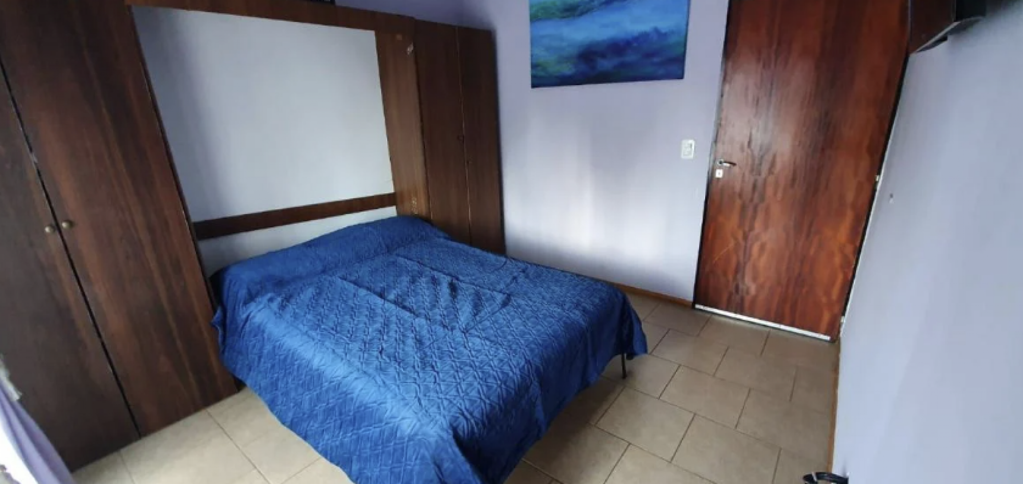 PH en Venta de 2 Dormitorios - Excelente Ubicacion en Parque Avellaneda