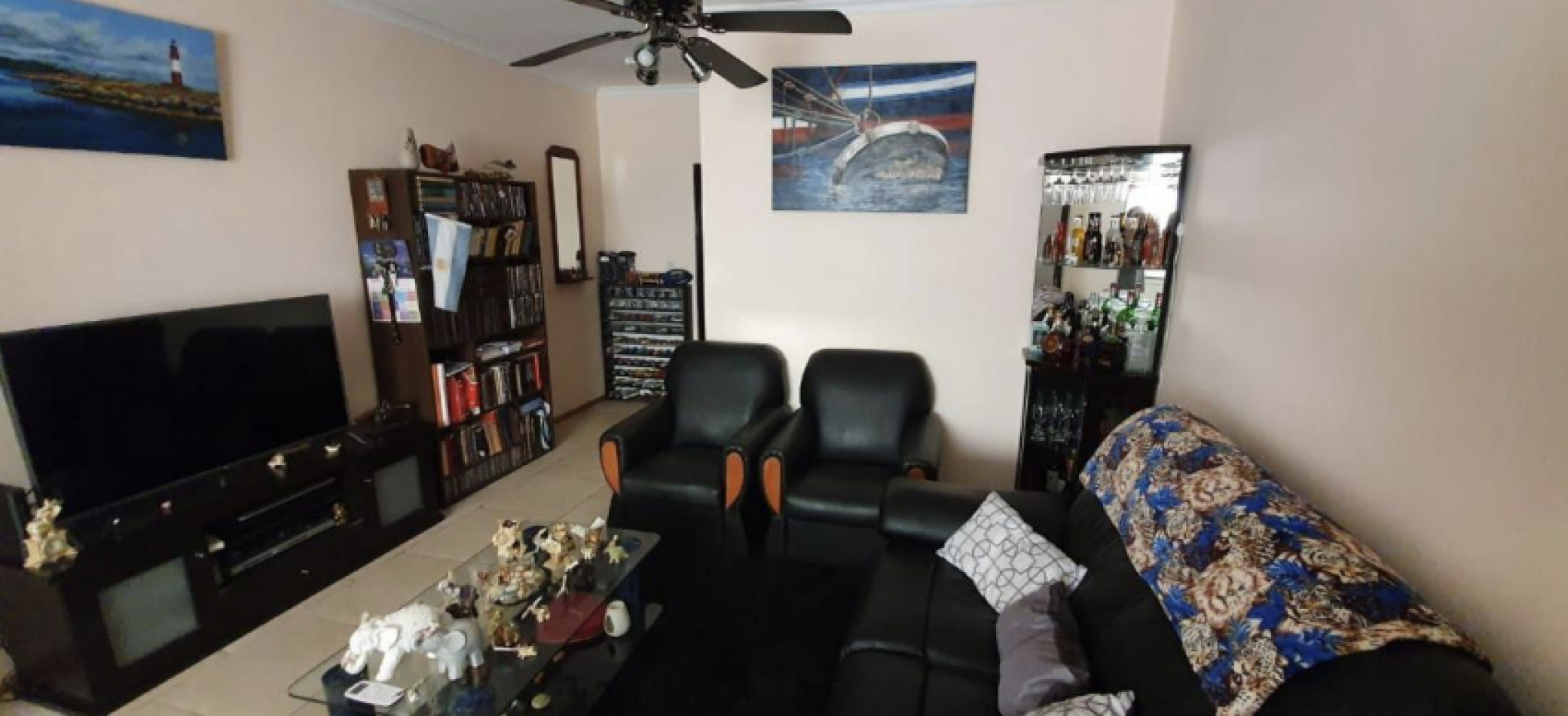PH en Venta de 2 Dormitorios - Excelente Ubicacion en Parque Avellaneda