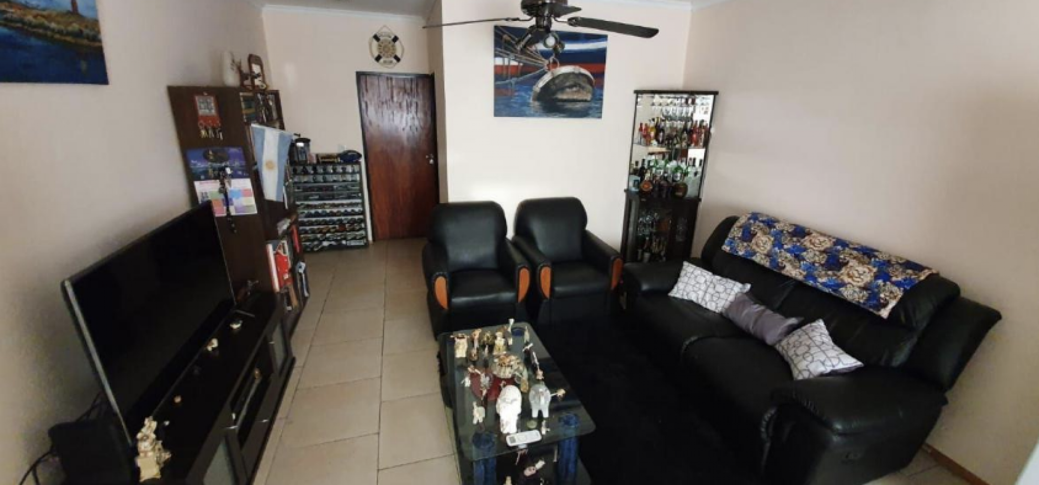 PH en Venta de 2 Dormitorios - Excelente Ubicacion en Parque Avellaneda