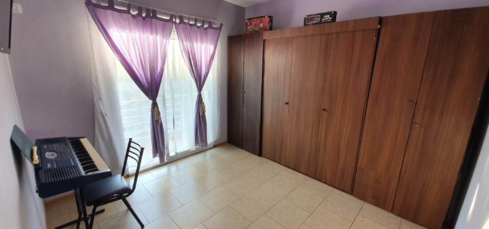 PH en Venta de 2 Dormitorios - Excelente Ubicacion en Parque Avellaneda