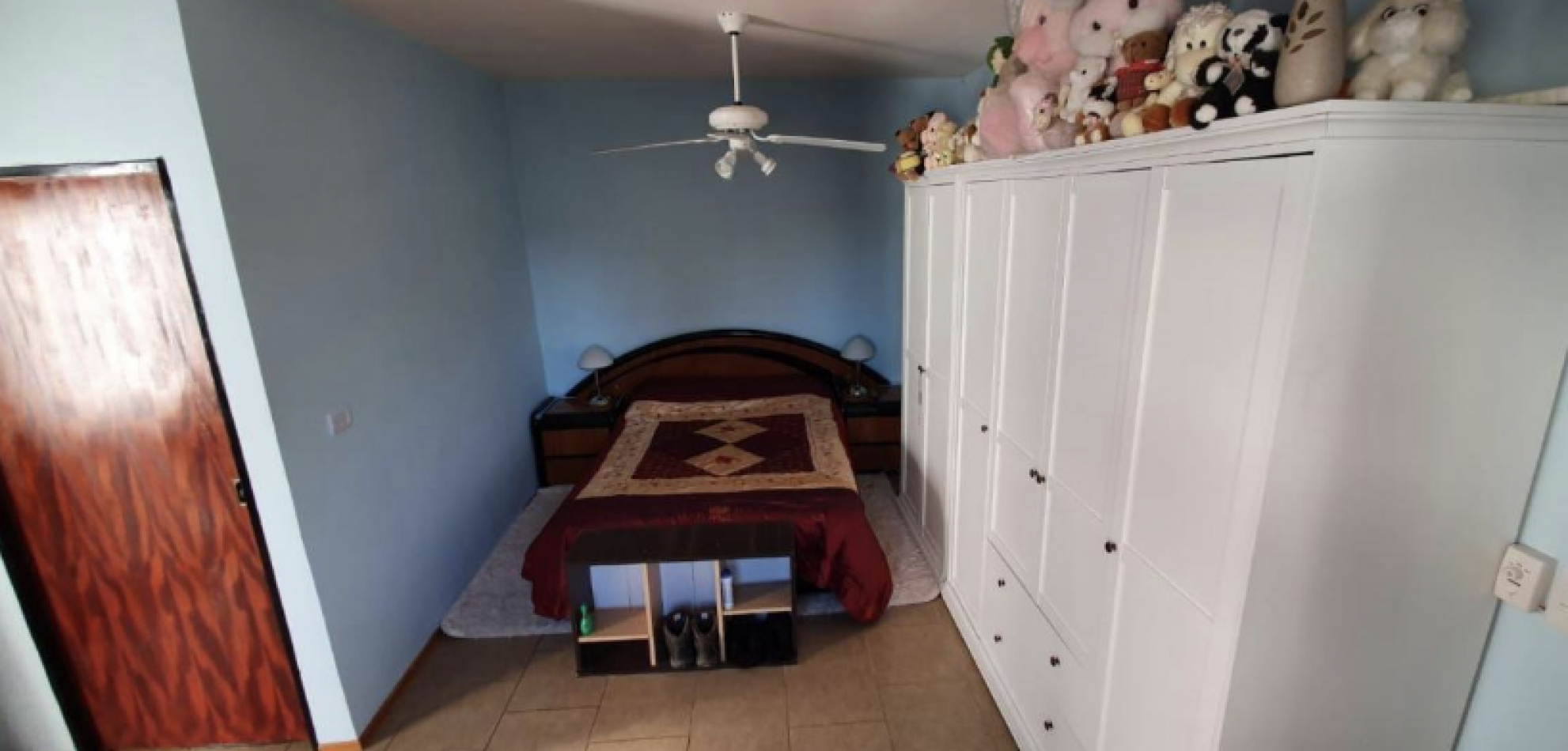 PH en Venta de 2 Dormitorios - Excelente Ubicacion en Parque Avellaneda