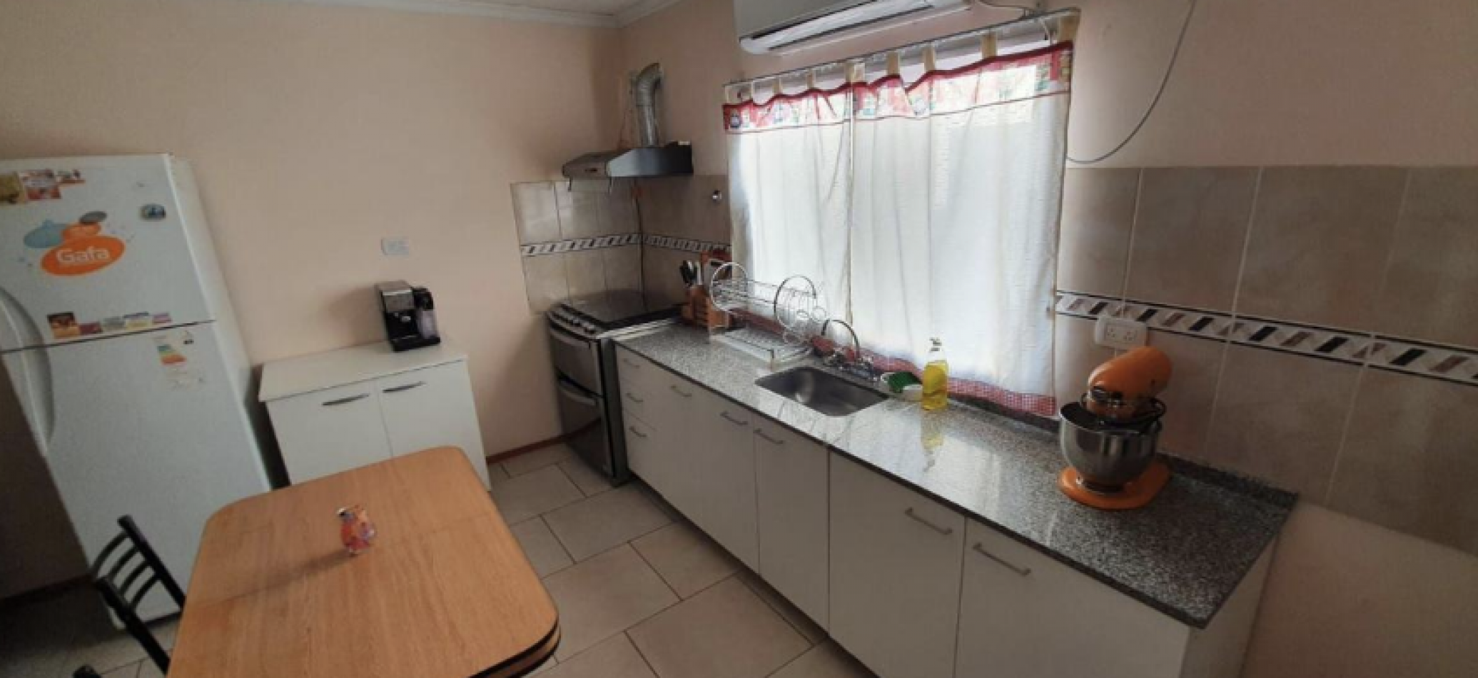 PH en Venta de 2 Dormitorios - Excelente Ubicacion en Parque Avellaneda