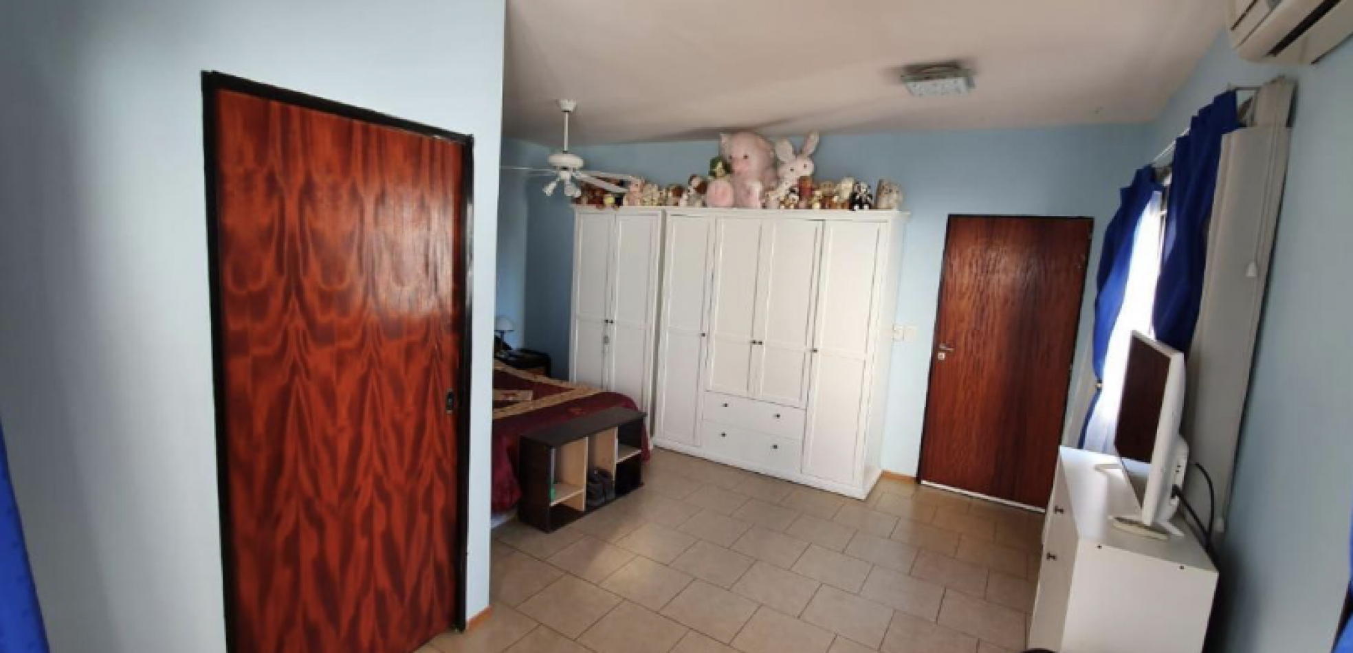 PH en Venta de 2 Dormitorios - Excelente Ubicacion en Parque Avellaneda
