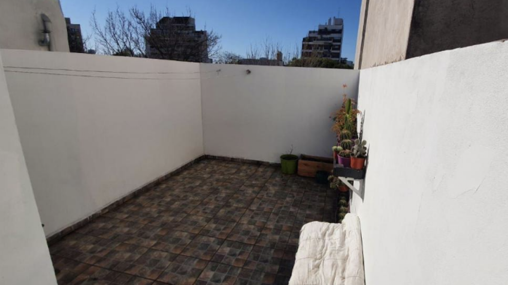 PH en Venta de 2 Dormitorios - Excelente Ubicacion en Parque Avellaneda