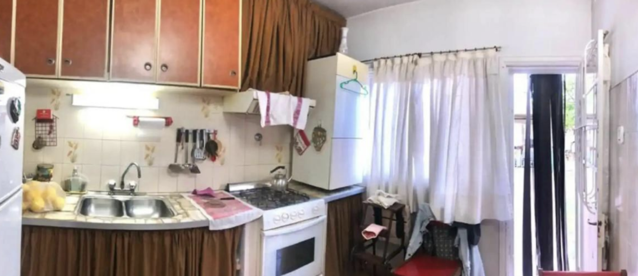 Oportunidad en Venta - PH 3 Ambientes con Patio y Apto Credito
