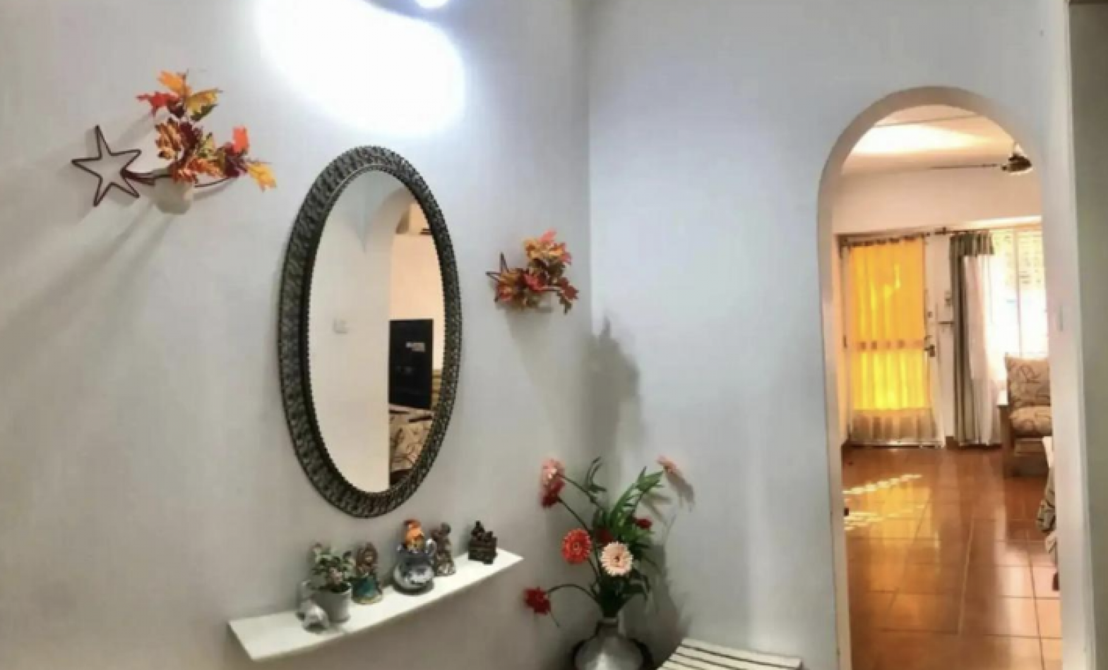 Oportunidad en Venta - PH 3 Ambientes con Patio y Apto Credito