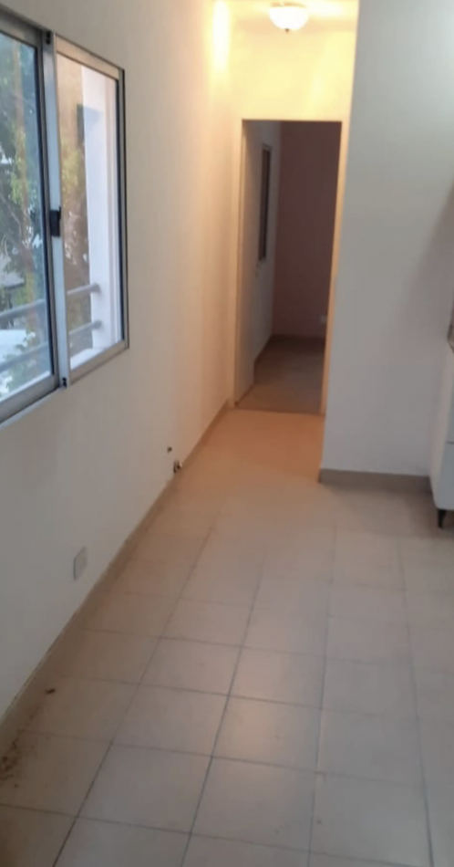 Departamento 2 Ambientes con Balcon al Frente - Apto Credito, Sin Expensas y Permuta Disponible, Excelente Alternativa para Vivir o Invertir