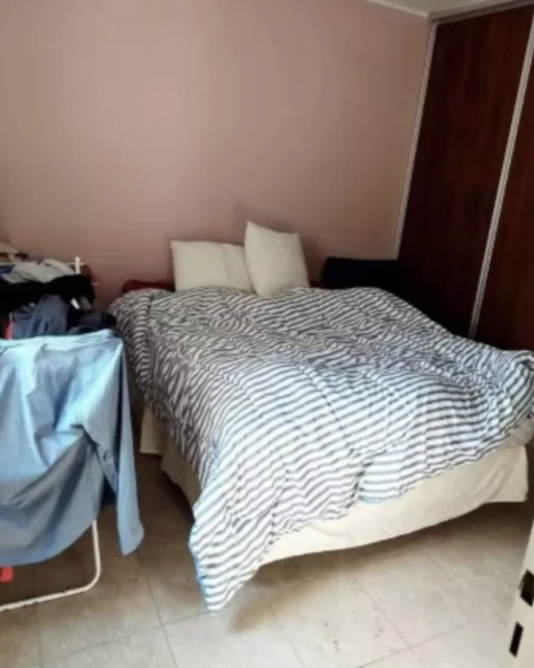 Departamento 2 Ambientes con Balcon al Frente - Apto Credito, Sin Expensas y Permuta Disponible, Excelente Alternativa para Vivir o Invertir