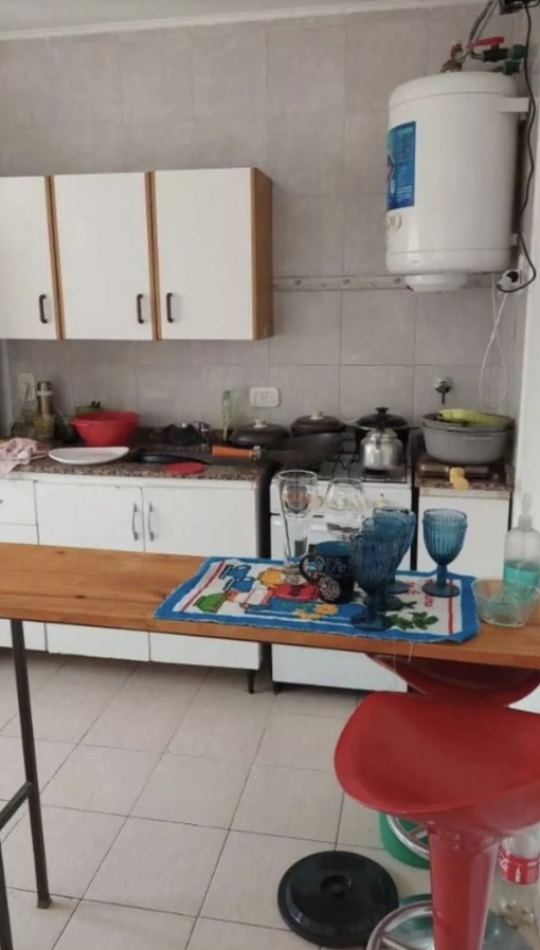 Departamento 2 Ambientes con Balcon al Frente - Apto Credito, Sin Expensas y Permuta Disponible, Excelente Alternativa para Vivir o Invertir