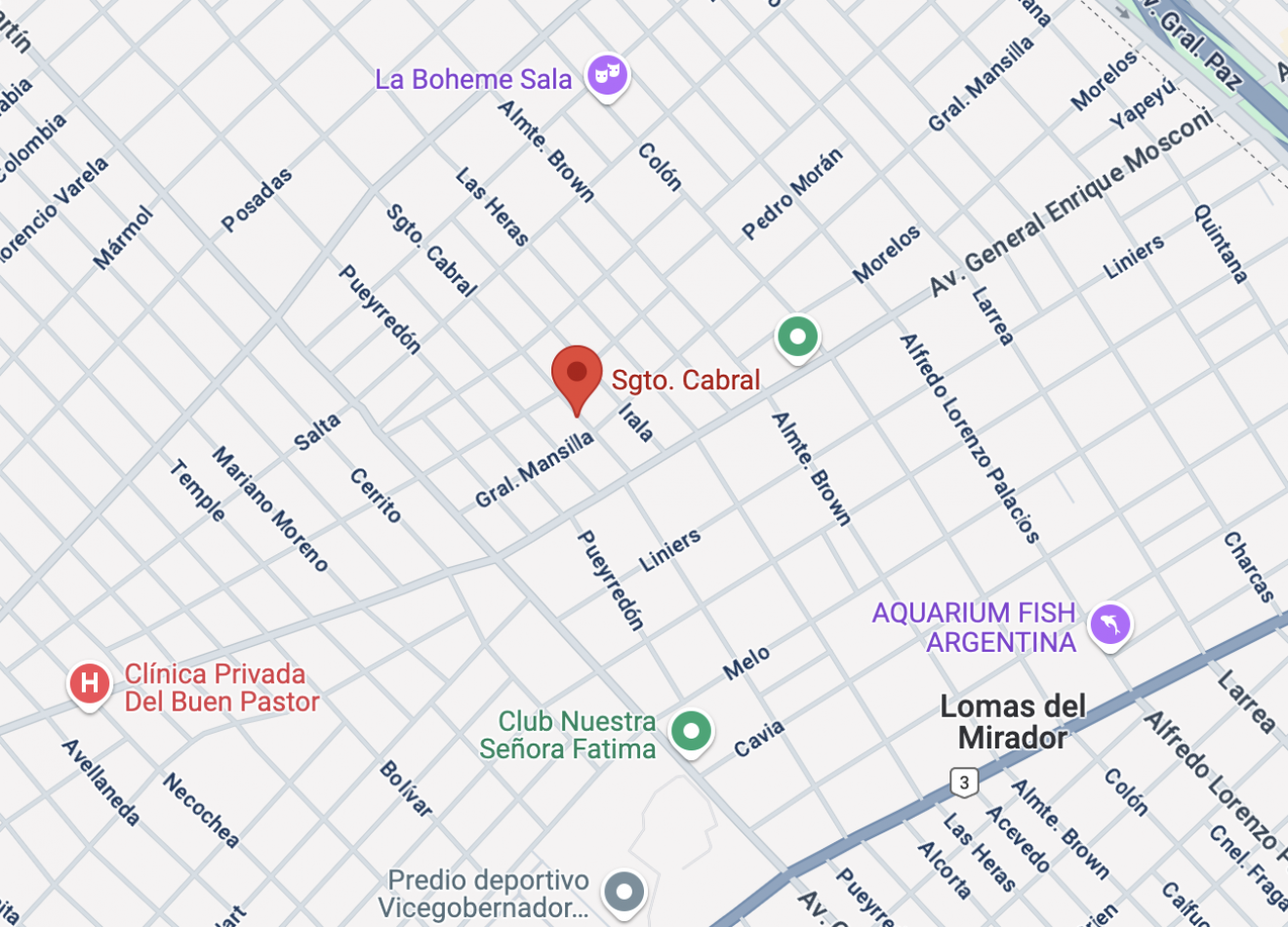 Deposito en Venta de 150 m² en Lomas del Mirador - Ideal para Inversion o Desarrollo Comercial