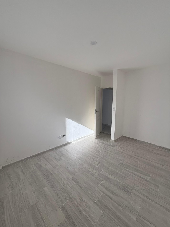 UF 1 - DEPTO 2 AMB PLANTA BAJA - PARQUE AVELLANEDA | EN VENTA