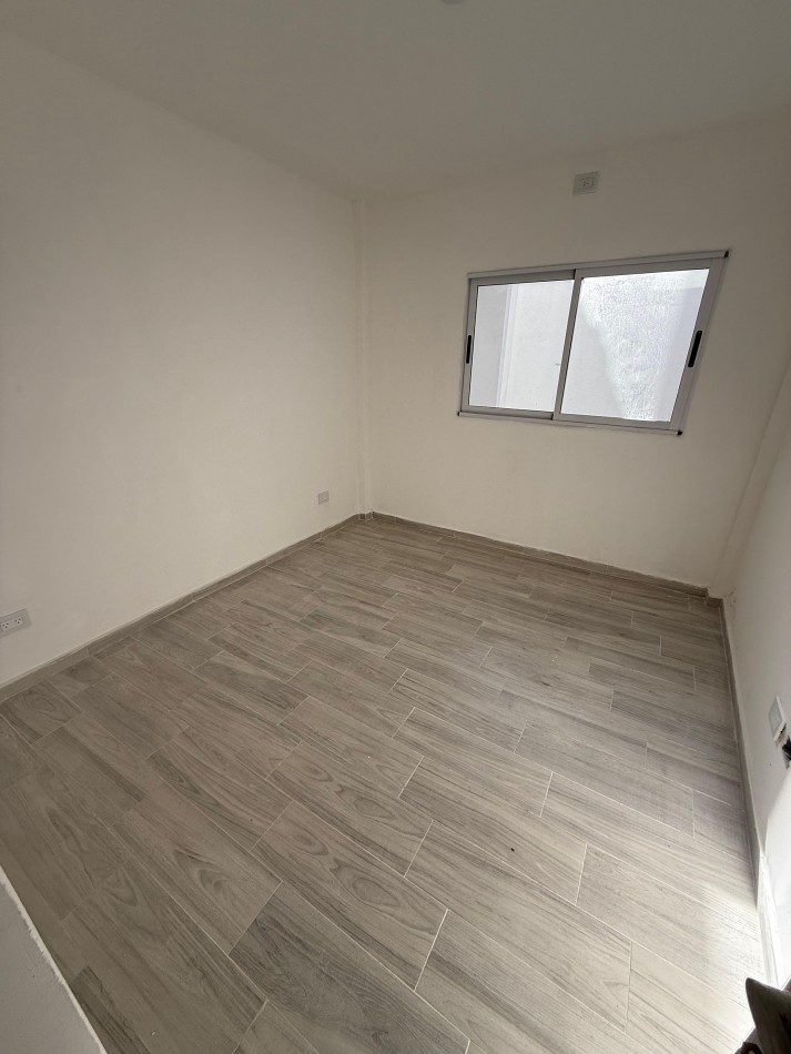 UF 1 - DEPTO 2 AMB PLANTA BAJA - PARQUE AVELLANEDA | EN VENTA