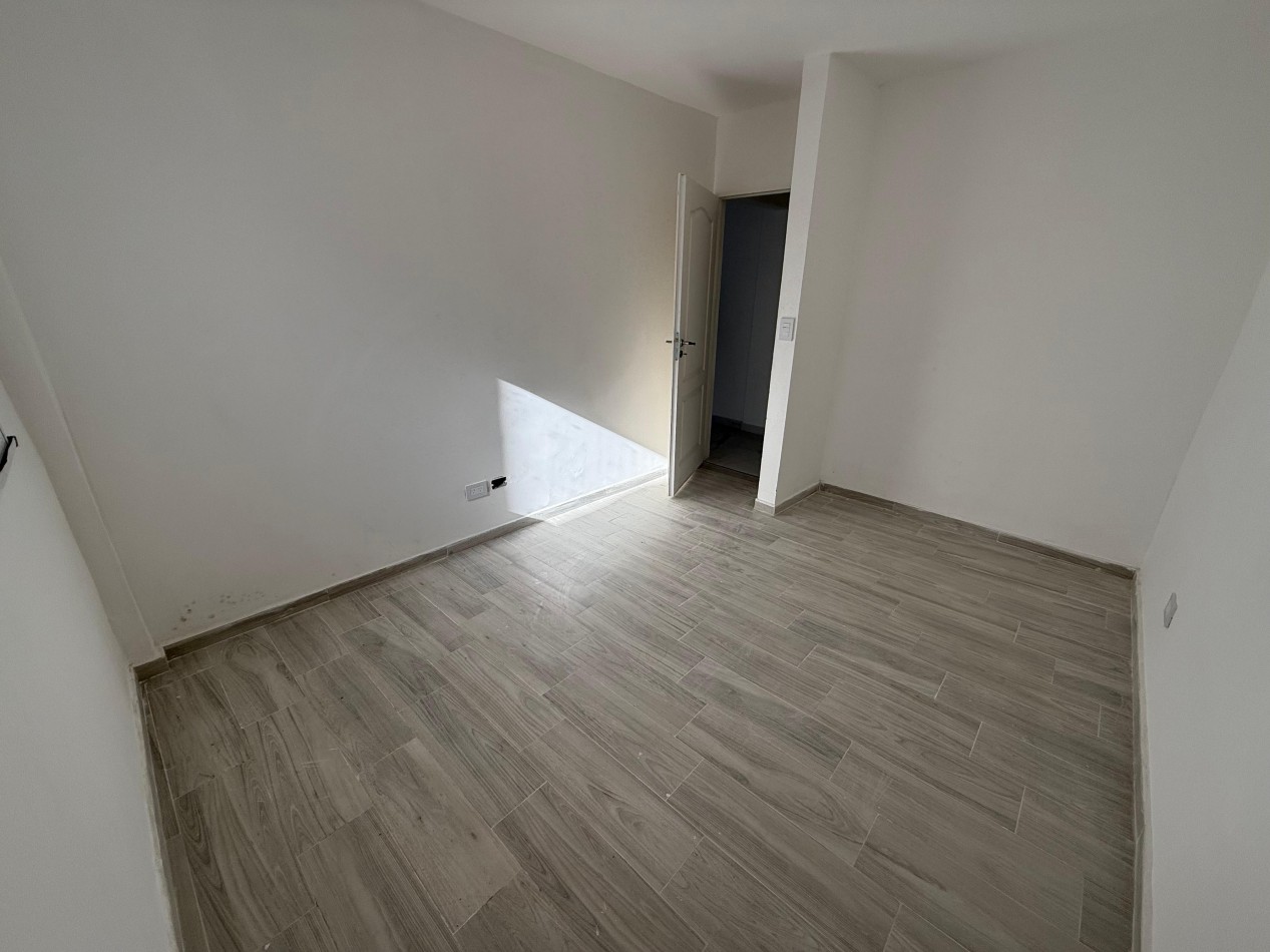 UF 1 - DEPTO 2 AMB PLANTA BAJA - PARQUE AVELLANEDA | EN VENTA