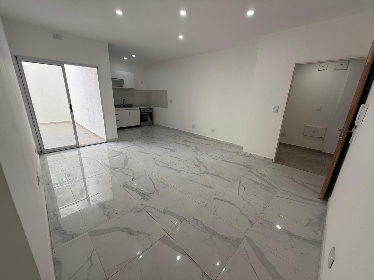 UF 1 - DEPTO 2 AMB PLANTA BAJA - PARQUE AVELLANEDA | EN VENTA