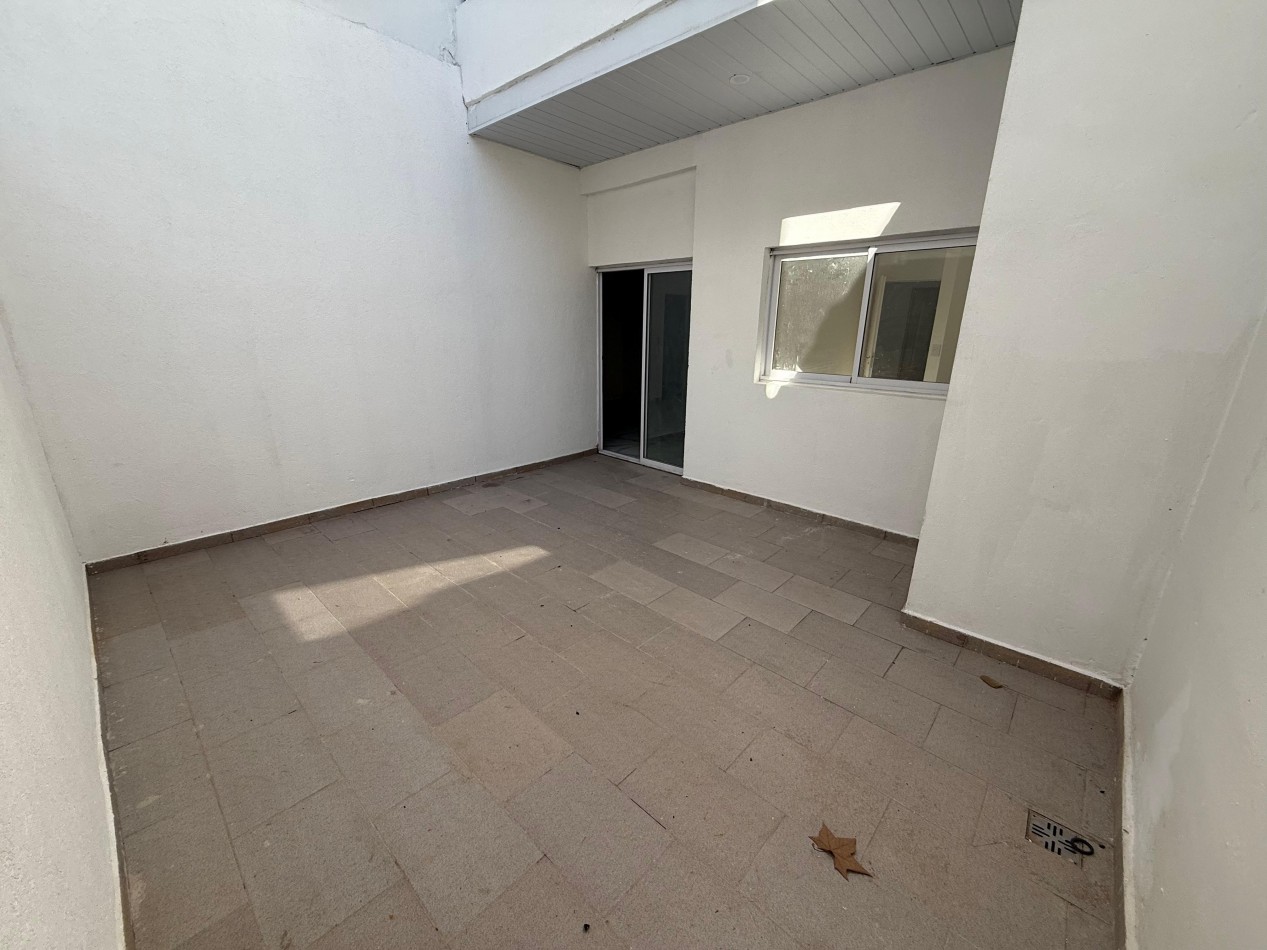 UF 1 - DEPTO 2 AMB PLANTA BAJA - PARQUE AVELLANEDA | EN VENTA