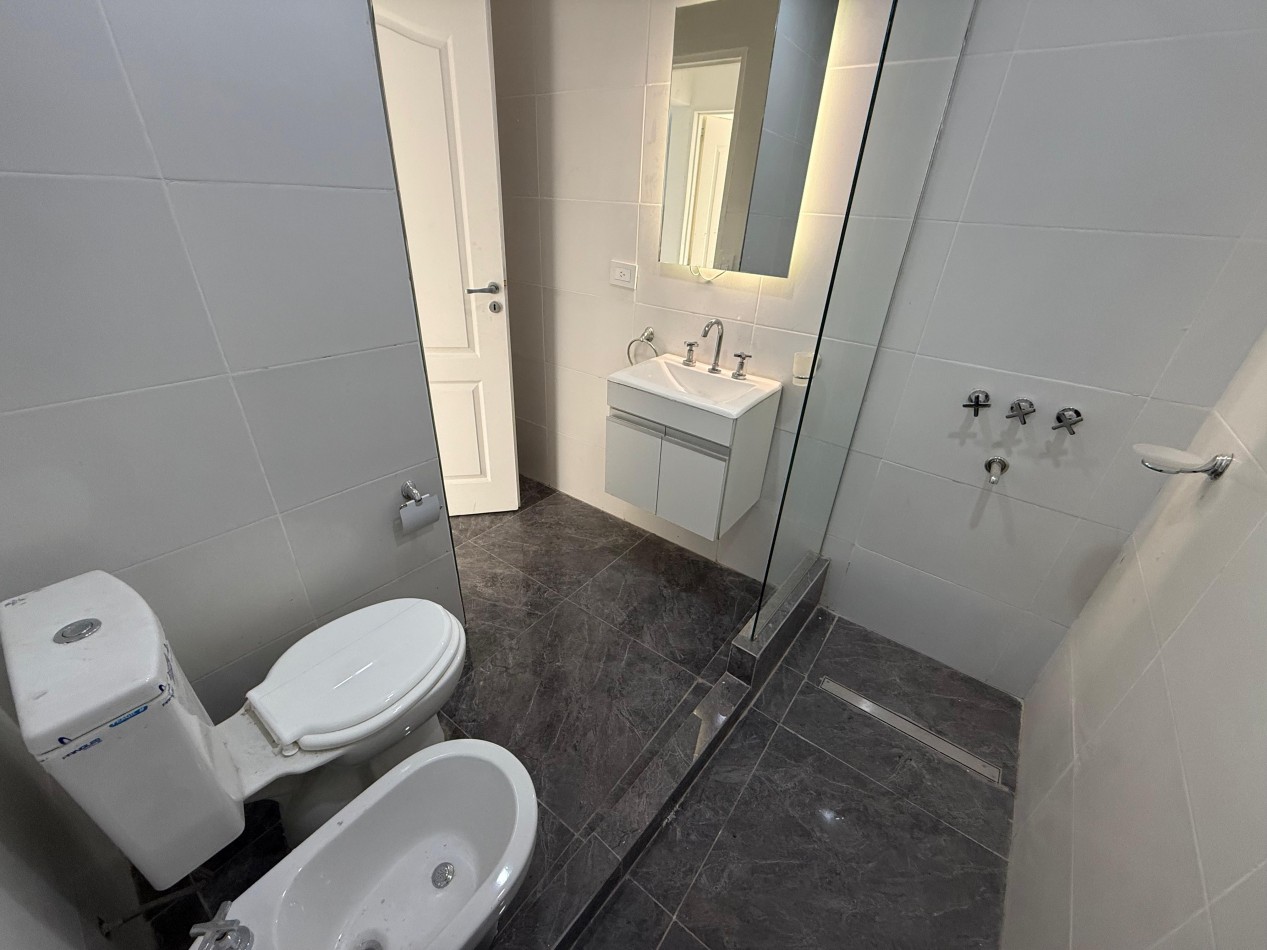 UF 1 - DEPTO 2 AMB PLANTA BAJA - PARQUE AVELLANEDA | EN VENTA